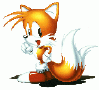 Miles Tails Prower